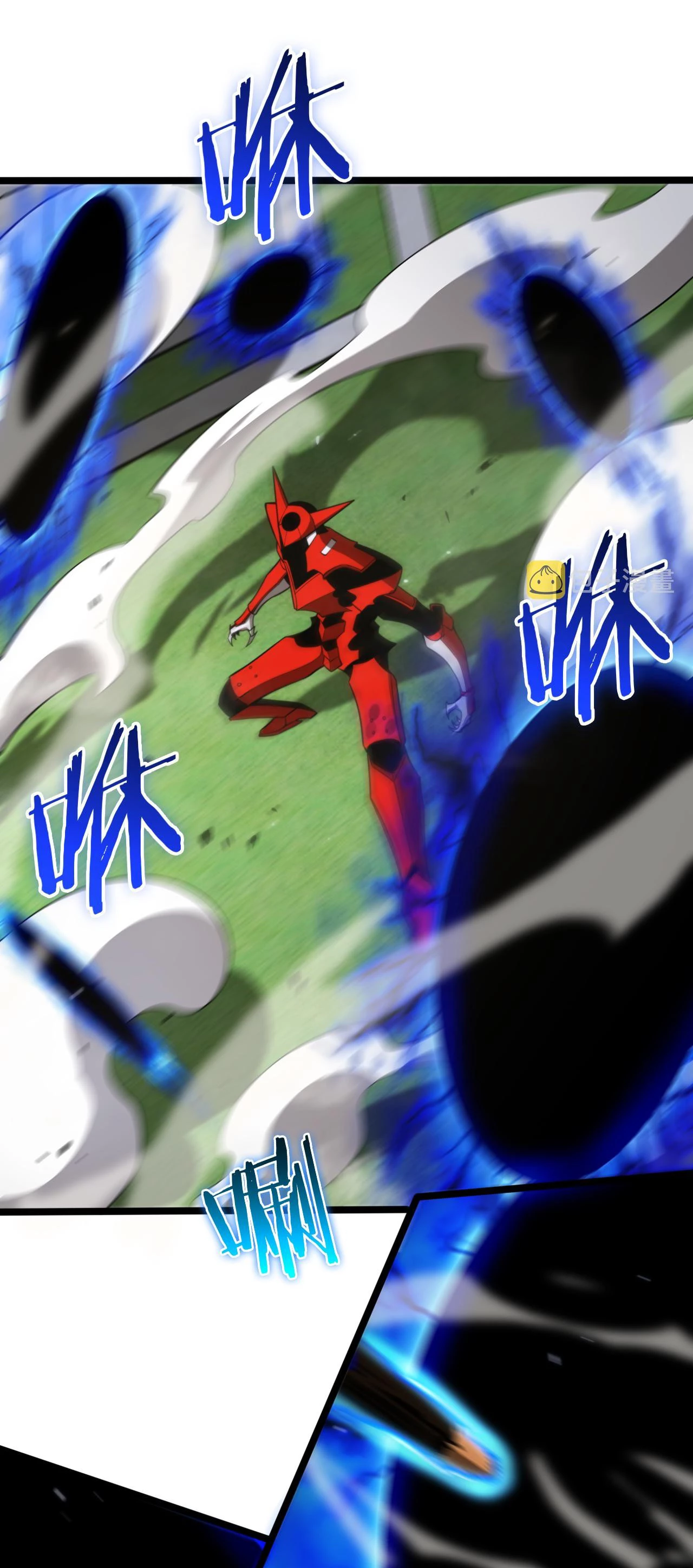 Apocalipsis Mundial en Linea > Capitulo 146 > Page 311